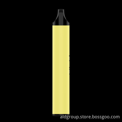 Ald Hot Sales Cbd Disposable Vaporizer
